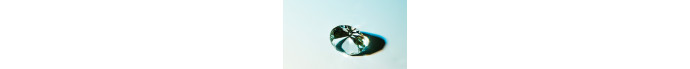 ¿Se puede distinguir un diamante de laboratorio de un diamante natural?